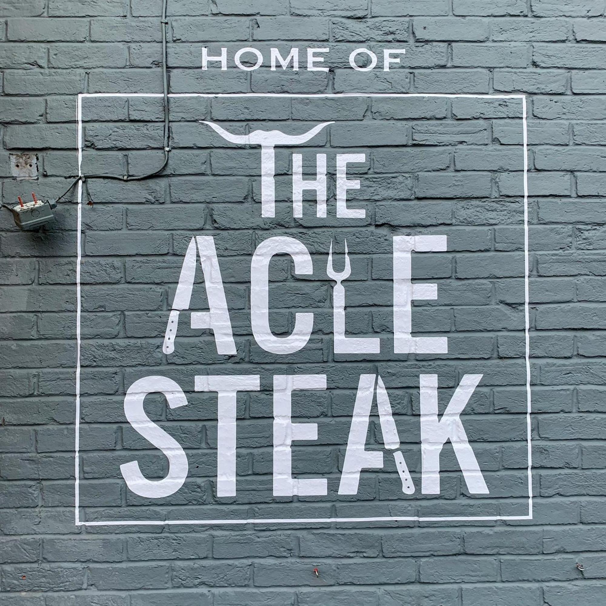 The Kings Head Inn, Home Of The Acle Steak 外观 照片